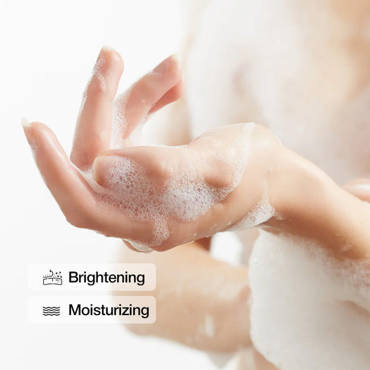 Glycolic Acid 3% Body Wash