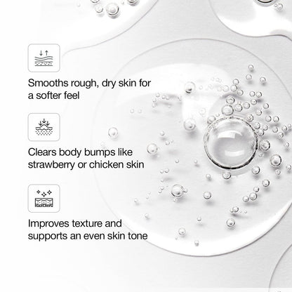 Urea 10% Pre Bath Gel