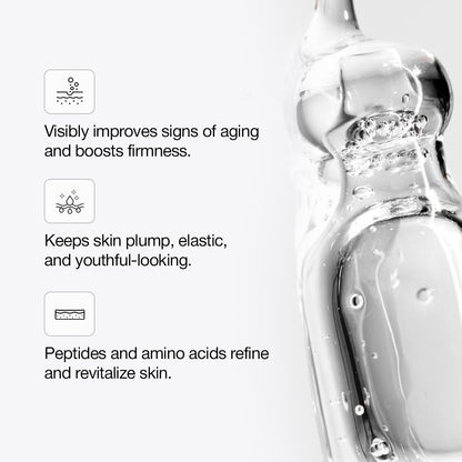 Multi-Peptide + HA Serum