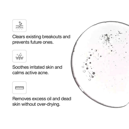 Salicylic Acid 2% Solution