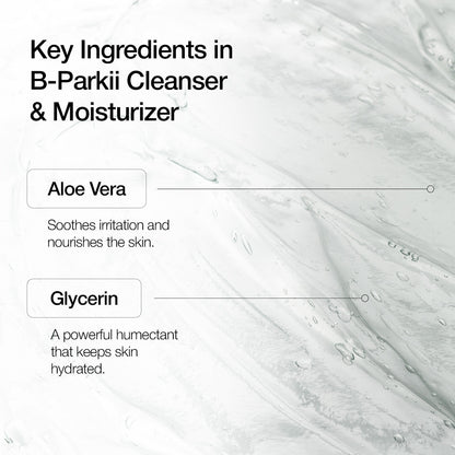 B-Parkii Cleanser