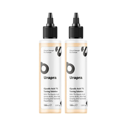Glycolic Acid 7% Toning Solution (Buy 1 get 1 free)