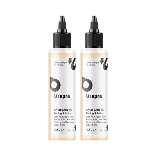 Glycolic Acid 7% Toning Solution (Buy 1 get 1 free)
