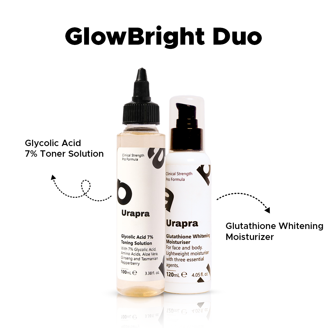 Glycolic Acid 7% Toning Solution (Buy 1 get 1 free)