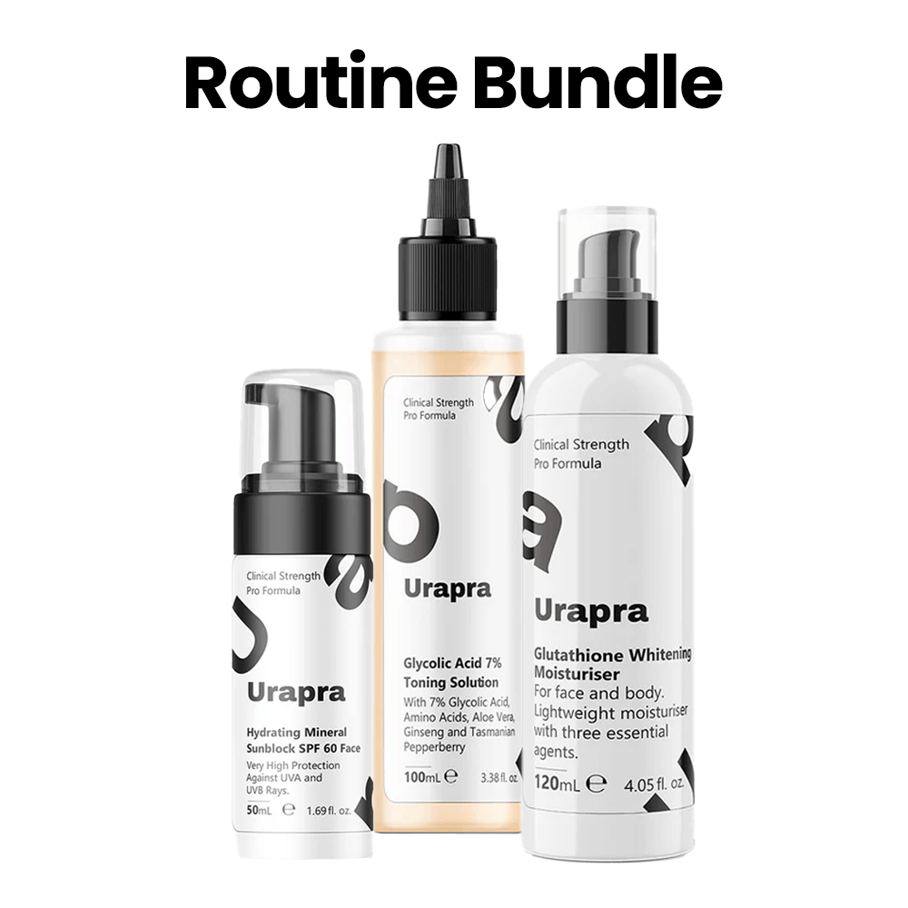 Glycolic Acid 7% Toning Solution (Buy 1 get 1 free)
