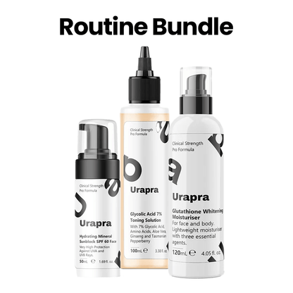 Glycolic Acid 7% Toning Solution (Buy 1 get 1 free)