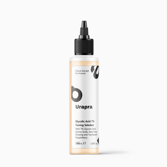 Glycolic Acid 7% Toning Solution (Buy 1 get 1 free)