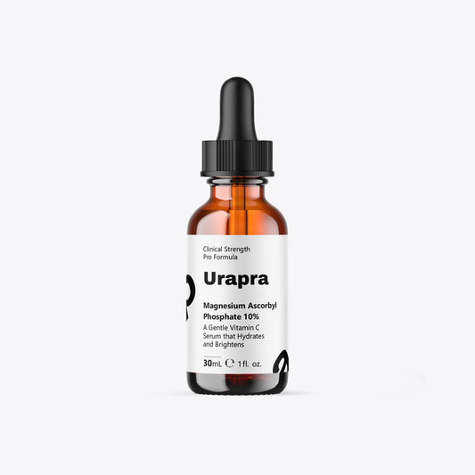 Magnesium Ascorbyl Phosphate 10%