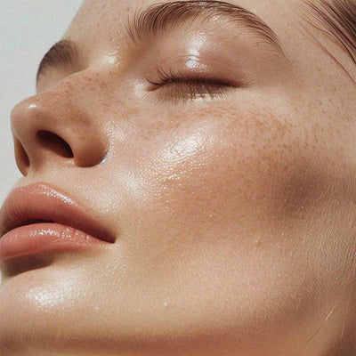 Oily & Acne-Prone